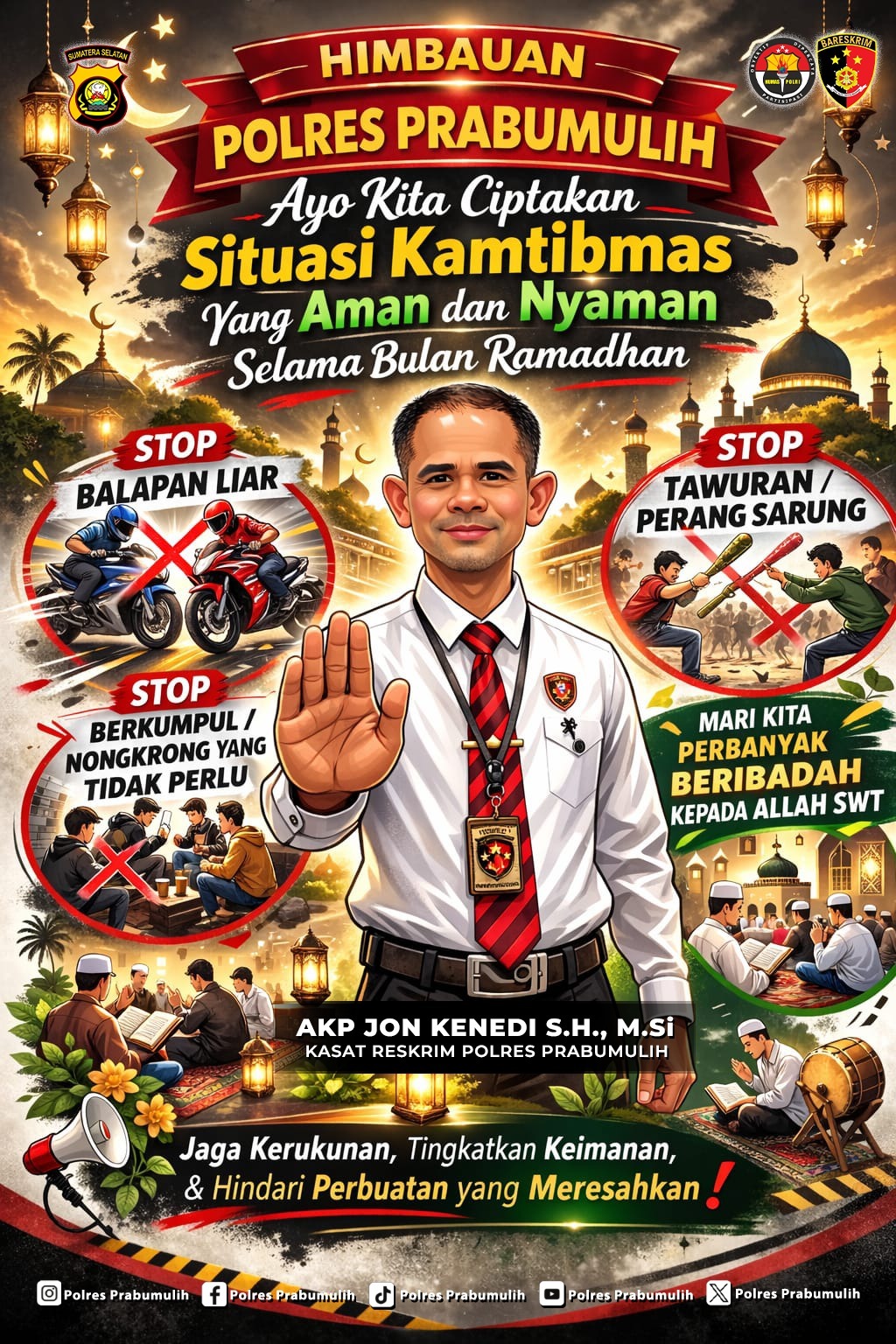polres