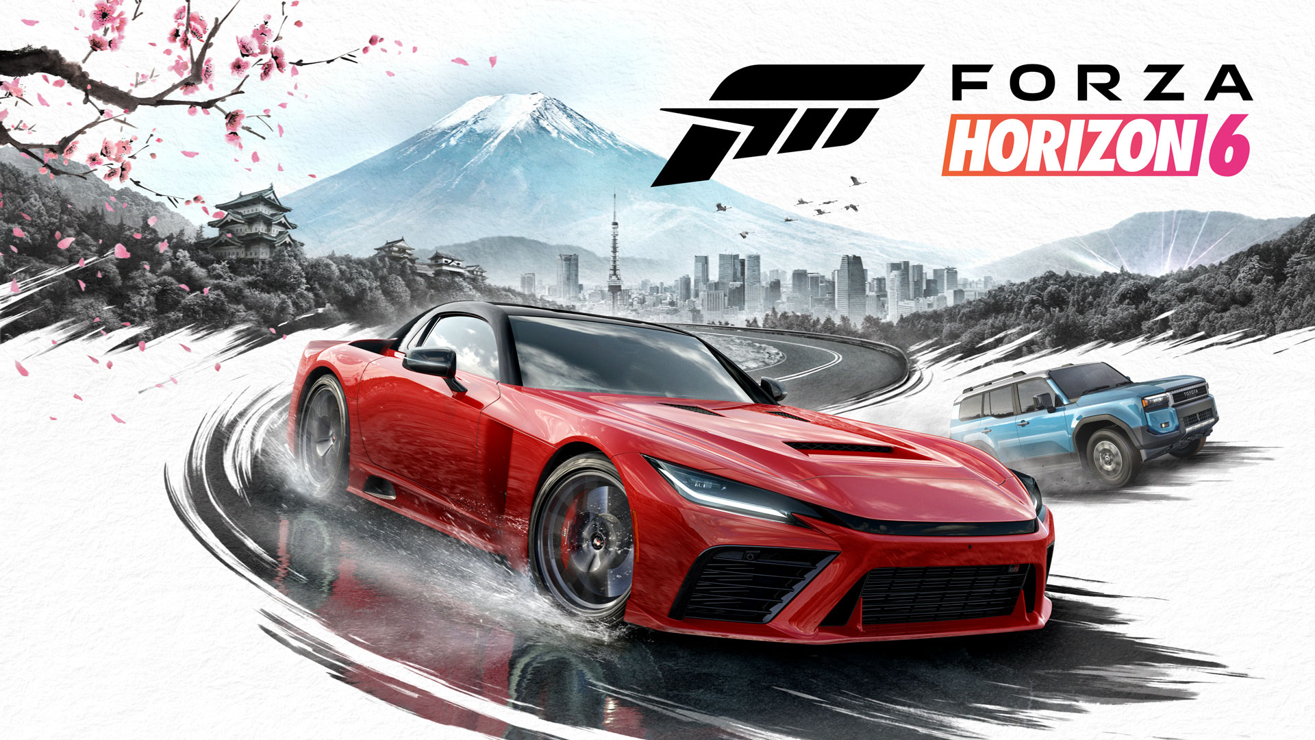 Game Horizon 6 Resmi Hadir di PS5