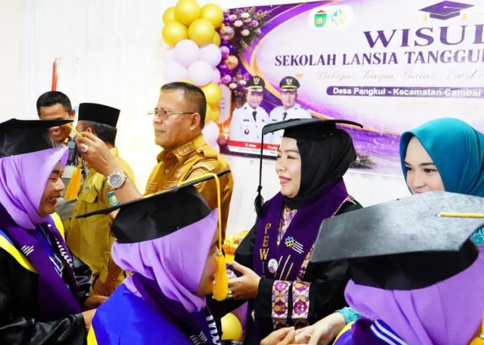 Kolaborasi Berbuah Prestasi, Kampung KB Pangkul Prabumulih Sabet Juara II Tingkat Provinsi