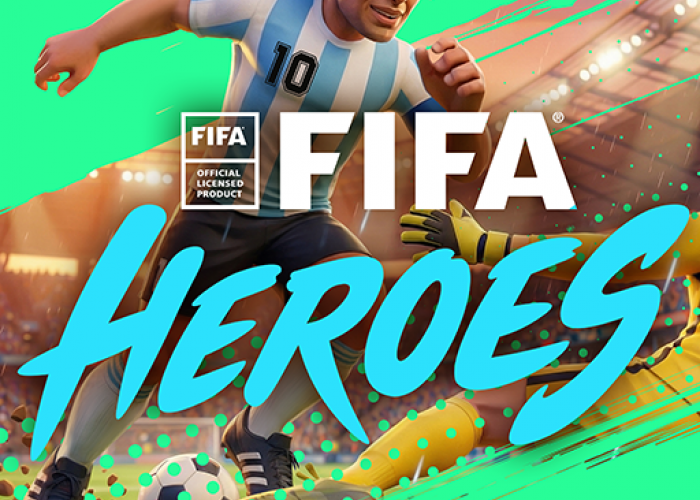 Jelang Piala Dunia 2026, FIFA Rilis Game Sepak Bola Bergaya Arcade