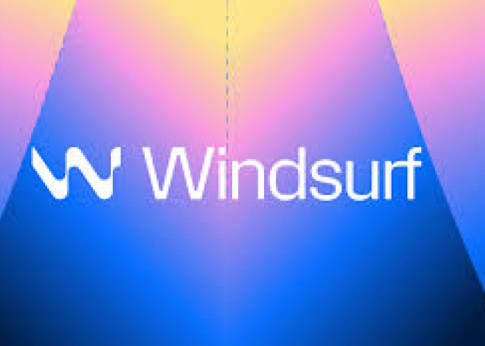 Pendiri Windsurf Gabung Google, OpenAI Batalkan Akuisisi USD 3 Miliar