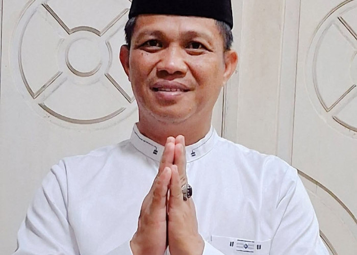 Undangan Shalat Idul Fitri di Prabumulih Terlanjur Tersebar, Kabag Kesra Akui Keteledoran