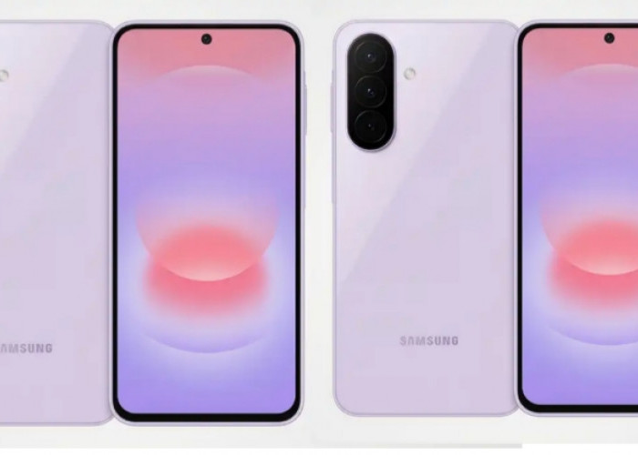 Samsung Siapkan Galaxy A27 5G, Bawa Perubahan Besar di Lini Galaxy A2x