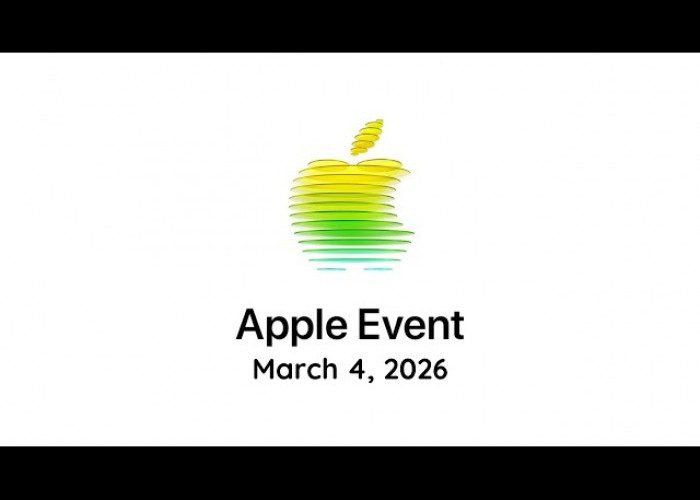 iPhone 17e dan MacBook Entry-Level di Siapkan di Event Apple Maret 2026