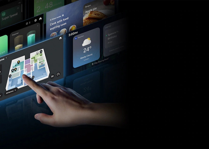 3 Tips Maksimalkan Samsung Bespoke AI Home agar Listrik Lebih Hemat