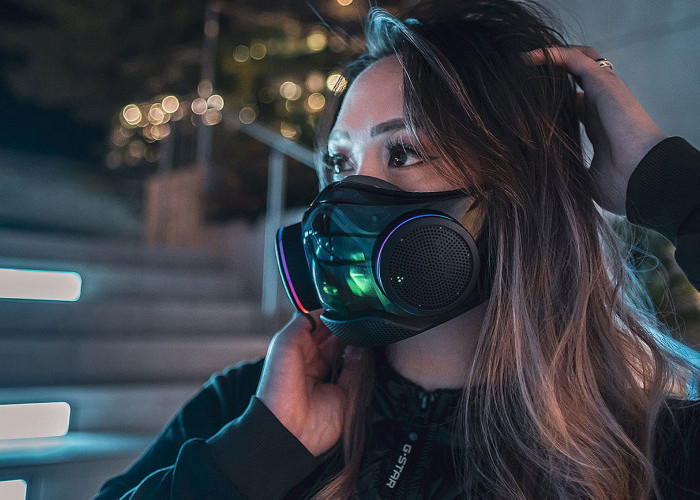 Razer Didenda Rp 16,3 Miliar karena Masker Palsu, Ini Kronologinya