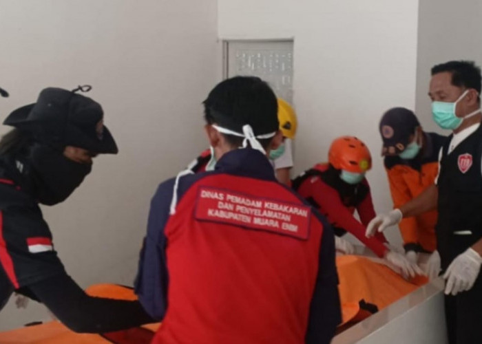 Hilang 4 Hari, Bocah 3 Tahun Tenggelam di Sungai Lematang: Ditemukan Meninggal di Wilayah PALI