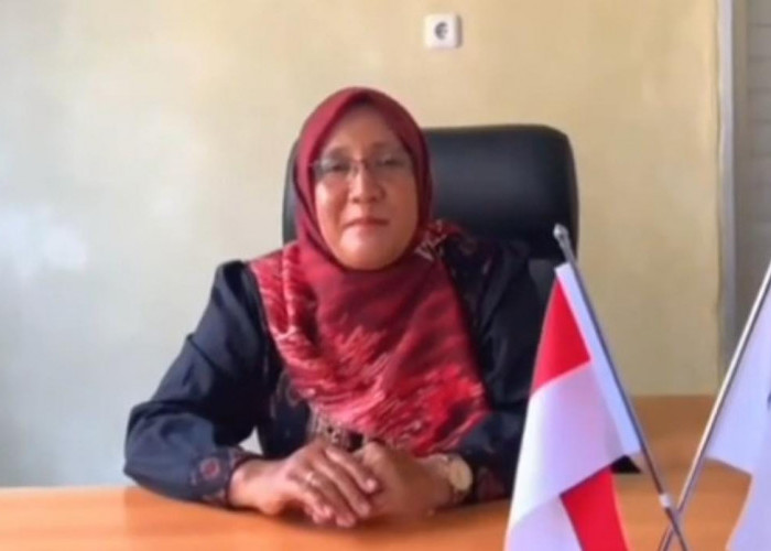Selama Ramadhan SMPN 13 Prabumulih Ajak Siswa Jaga Akhlak dan Disiplin