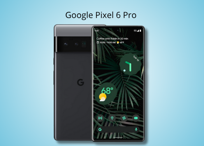 Pixel 6 Pro Turun Drastis, Mantan Flagship Kamera Setajam DSLR