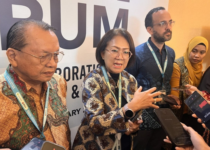 Kasus DBD Masih Tinggi, Kemenkes Dorong Vaksin