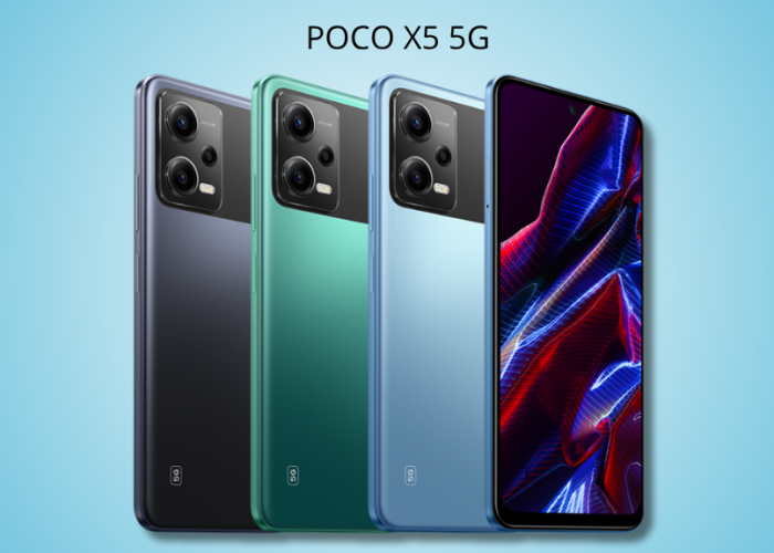 Deretan HP POCO RAM 8 GB Harga 1 Jutaan: Spesifikasi, Keunggulan & Pilihan Terbaik Juli 2025