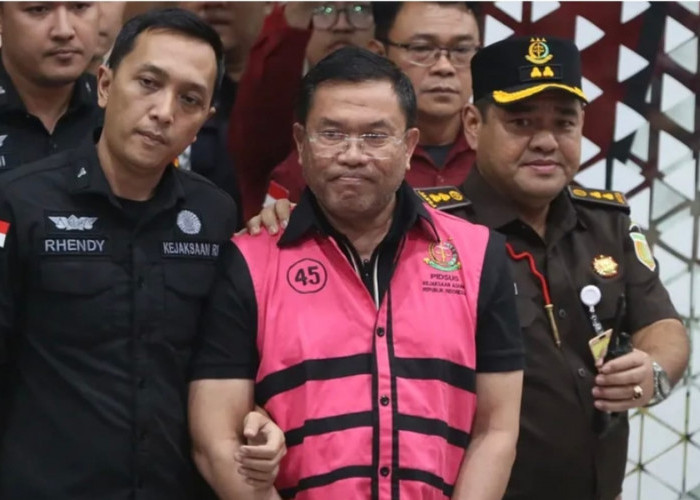 Kejagung Periksa Aliran Dana Kasus MBG, Pasal Pencucian Uang Mengintai