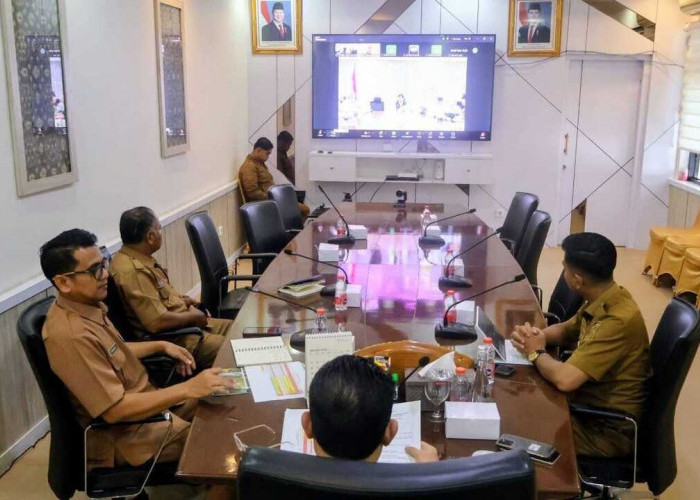 Muba Dorong Percepatan Integrasi MEP ke PLN