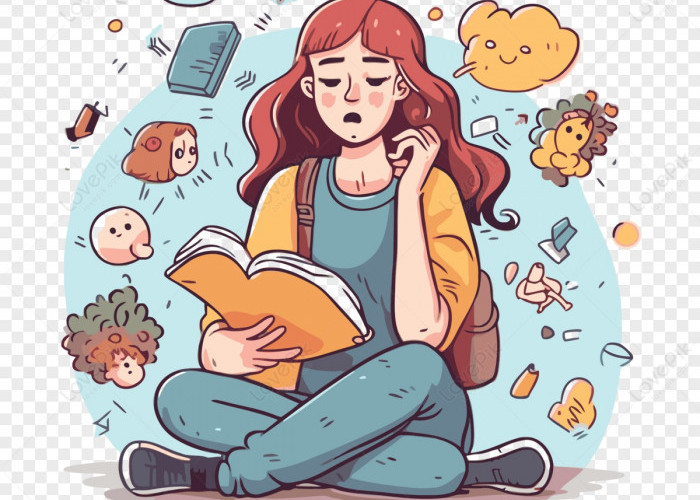Kenapa Introvert Bisa Tumbuh Bahagia Tanpa Banyak Orang di Sekitarnya?