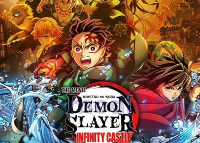 7 Anime Fenomenal yang Berhasil Menorehkan Rekor Dunia