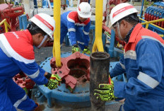 Produksi Melonjak Tajam! PEP Prabumulih Field dan PDSI  Temukan ‘Harta Karun’ Baru di Lembak