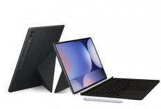 Perbandingan Galaxy Tab S10 FE vs Galaxy Tab S9 FE: Fitur Baru dan Peningkatan yang Menarik!