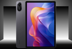 Redmi Pad 2 Versi 9,7 Inci Segera Hadir, Muncul di Database IMEI