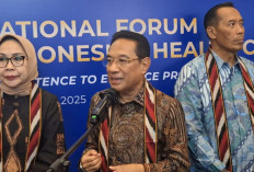 Dokter Spesialis Gratis untuk Putra Daerah, Pemerintah Siapkan Generasi Baru Tenaga Kesehatan