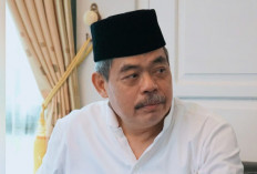 12 Kades di Lahat Diberhentikan Sementara Usai Terbukti Positif Narkoba