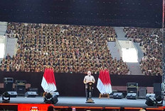 Ketua KPU Sebut Pemilu di Indonesia Paling Rumit di Dunia