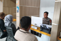 Mitra Sppg Tempuh Jalur Hukum, Oknum Direktur Petro Prabu Dilaporkan atas Dugaan Penggelapan Dana