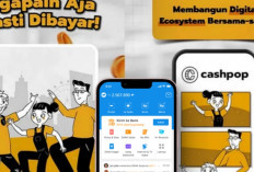Cuma Main HP Bisa Dapat Saldo DANA? Ini Caranya