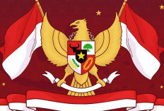 50 Ucapan Hari Lahir Pancasila 2025: Menyalakan Semangat dan Menggugah