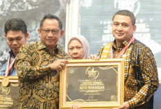Tegas! Tito Karnavian Minta Pemda Serius Jalankan 6 Pelayanan Dasar