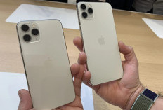 iPhone 11 Pro Masih Kebagian Update iOS 26?