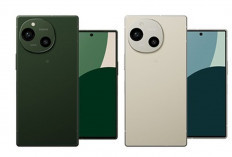 Sharp Aquos R9, Smartphone Tangguh dengan Performa Luar Biasa