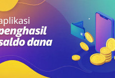 Aplikasi Chobos Viral, Bisa WD Saldo DANA Mulai Rp500?