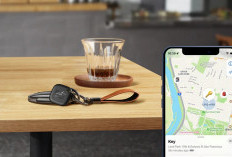 Barang Hilang? Eufy Smart Tracker Rilis Resmi di RI, Harga Mulai Rp197 Ribu