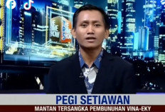 Pegi Setiawan jadi Host? Bikin Netizen Kaget; Lancar Ngomongnya