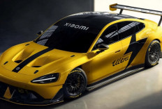 Xiaomi SU7 Ultra Debut di Gran Turismo 7, Siap Saingi Ferrari dan Lamborghini