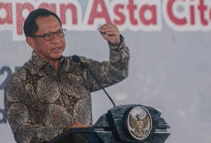 Mendagri Tito Minta Kepala Daerah dan DPRD Tunda Perjalanan Luar Negeri