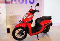 Fitur Keamanan Honda Genio, Perlindungan Modern untuk Mobilitas Harian yang Aman