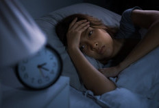 Insomnia Mengganggu? Coba 3 Ramuan Alami Ini Sebelum Tidur