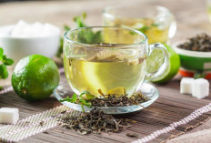 Sakit Tenggorokan? Coba 3 Teh Herbal Ini untuk Meredakannya