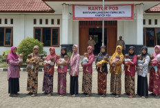 BLT Kesra Rp900 Ribu Dipastikan Tidak Berlanjut pada 2026