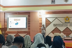 Ricko Nosandry Memprediksi Pertumbuhan Ekonomi Indonesia Bidang Perdagangan Kedepan Menjanjikan