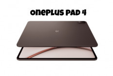 OnePlus Pad 4 Resmi Rilis: Tablet Flagship dengan Layar 13,2 Inci dan Snapdragon 8 Elite Gen 5