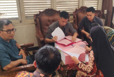 Tiga Tersangka Segera Disidang: Kejari Prabumulih Limpahkan Berkas Dugaan Korupsi Pilkada ke Tipikor Palembang