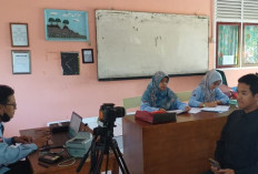 Masuk Usia 17 Tahun, Disdukcapil Prabumulih Imbau Warga Rekam KTP El: Hindari Kendala Administrasi