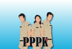 Jangan Bersedih Jika Tidak Lulus Seleksi, PPPK Paruh Waktu Bisa Jadi Solusi!