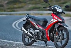 Kelebihan dan Kekurangan Honda Supra 125, Motor Irit Tetap Jadi Favorit Masyarakat Indonesia