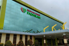 Jangan Lewatkan! Rumah Sakit Fadhilah Prabumulih Sedang Cari Fisioterapis