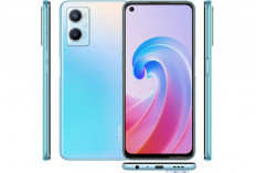 OPPO A96, Ponsel 5G Terjangkau dengan Fitur Premium di 2025