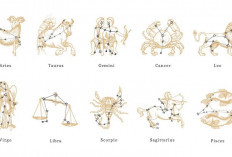 Ramalan Zodiak Taurus, Virgo, Libra, Leo, Pisces Terbaru 
