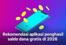 10 Game Penghasil Saldo DANA Terbaru 2026, Main Santai Bisa Cair hingga Rp30 Ribu per Hari